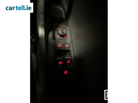 2018 Volkswagen Polo 1.0 comfort line with only 4025km €16,950 thumbnail