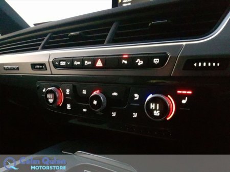 2019 Audi Q7 S-Line Black Edition 3.0TDI Quattro * 12 Month Warranty * €48,995 thumbnail