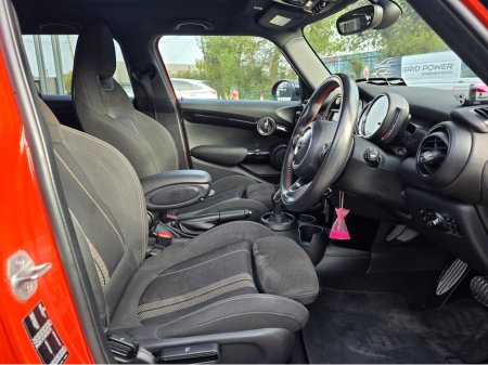 2020 MINI Cooper S - thumbnail 14