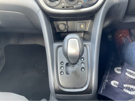 2017 Suzuki Celerio SZ4 AUTO 5 DOOR 998 CC €7,500 thumbnail