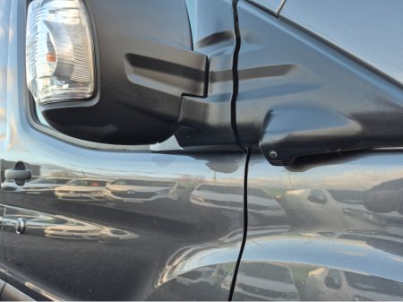 2023 Ford Transit 350L LIMITED EDITION 2.0 TD 130BHP HEV1 M6 FWD €22,300 thumbnail