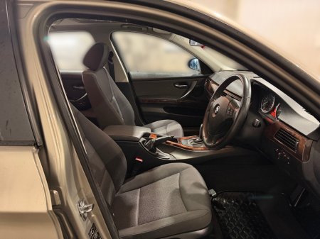 2008 BMW 3 Series 320i Edition ES €4,450 thumbnail