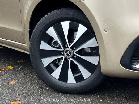2026 Mercedes-Benz Vito - thumbnail 7