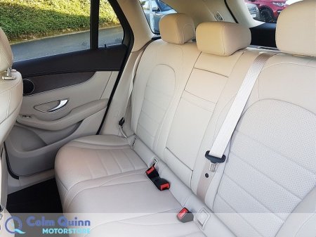 2020 Mercedes-Benz GLC Class GLC200d AMG-Line *12 Months Warranty* €37,995 thumbnail