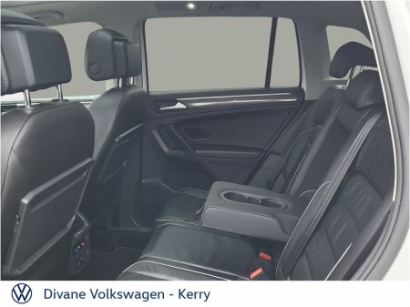 2020 Volkswagen Tiguan - thumbnail 7