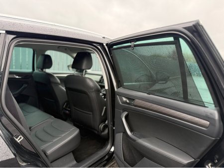 2024 Skoda Kodiaq 7S STYLE 2.0 TDI 15 €47,500 thumbnail