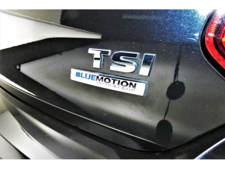 2016 Volkswagen Polo 1.2 TSI DSG 90BHP TRENDTLINE*ANDROID* REVERSE CAM*ALLOYS*PRIVACY GLASS €14,490 thumbnail