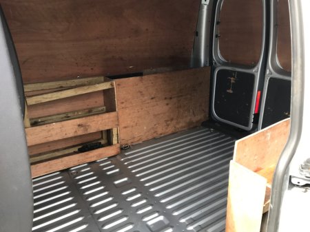 2015 Volkswagen Caddy - thumbnail 16