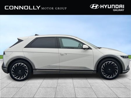 2025 Hyundai Ioniq 5 Ioniq 5 Platinum 77 kW* DEMO SALE * - €464 p/m €44,745