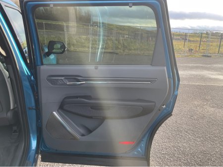 2024 Kia EV9 GT-Line Blue , Dublin reg,  7 SEATS,  O% FINANCE. €73,000