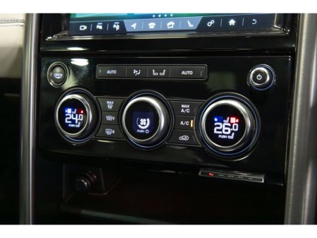 2020 Land Rover Discovery 3.0D SDV6 306PS 4WD Auto HSE 7 Seat €49,950 thumbnail