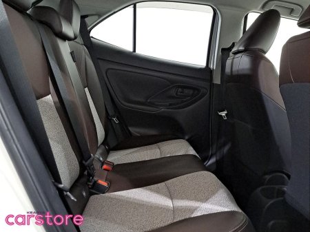 2021 Toyota Yaris Cross - thumbnail 13