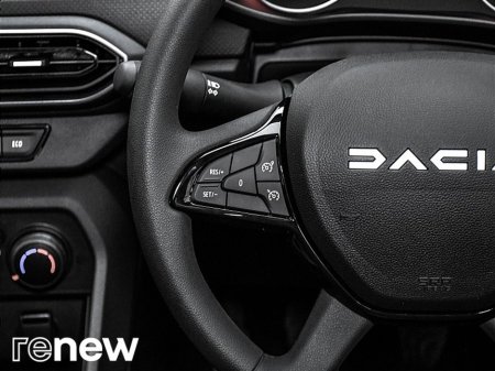 2024 Dacia Sandero - thumbnail 21