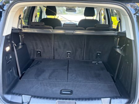 2018 Ford S-Max 2.0 TDCI TITANIUM 150BHP 5DR €17,999 thumbnail