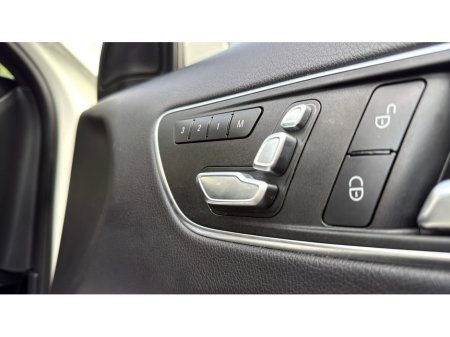 2016 Mercedes-Benz A Class - thumbnail 23