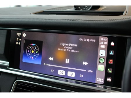 2023 Porsche Panamera - thumbnail 42