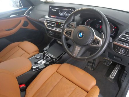 2024 BMW X3 - thumbnail 6