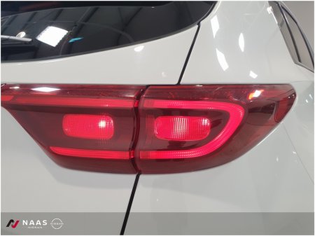 2019 Kia Sportage K3 5DR thumbnail