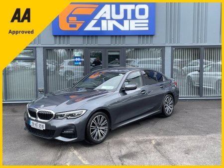 2020 BMW 3 Series - thumbnail 3