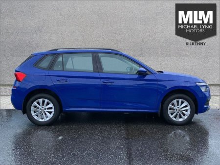 2023 Ford Puma ST-Line 1.0L 125ps EcoBoost €24,950 thumbnail