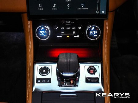 2023 Jaguar F-Pace - thumbnail 20