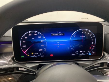 2026 Mercedes-Benz CLE - thumbnail 8