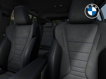 2026 BMW iX2 eDrive20 M Sport €60,479 thumbnail