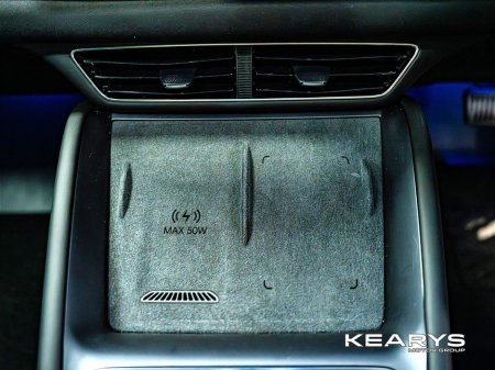 2025 BYD Sealion 7 - thumbnail 30