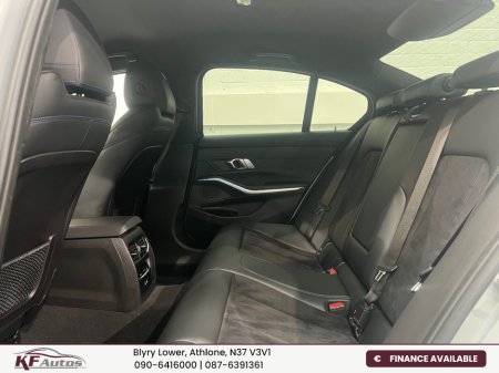 2023 BMW 3 Series - thumbnail 14