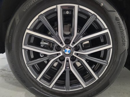 2026 BMW iX1 eDrive20 M Sport €56,950 thumbnail