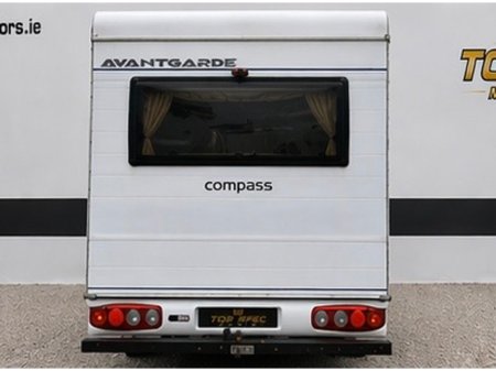 2007 Peugeot Boxer - photo 5