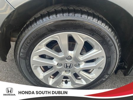 2020 Honda Jazz - thumbnail 8