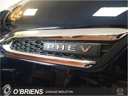 2025 Mazda CX-60 - thumbnail 22