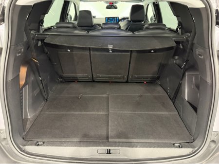 2022 Peugeot 5008 - thumbnail 12