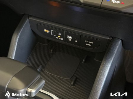 2026 Kia K4 GT-LINE thumbnail