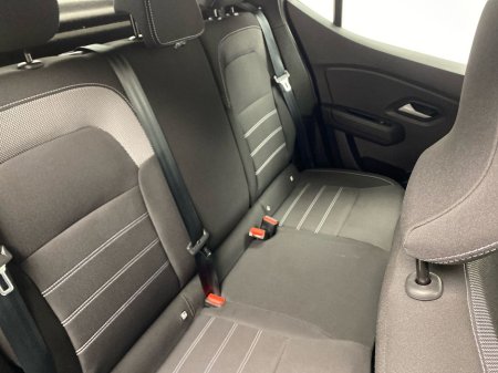 2023 Dacia Sandero - thumbnail 10