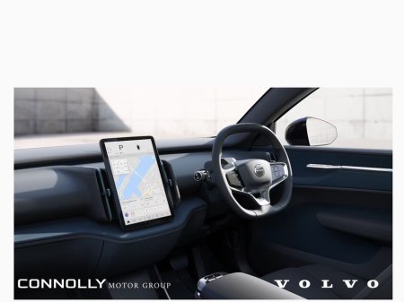 2026 Volvo EX30 Extended Range Plus €407pm €48,301