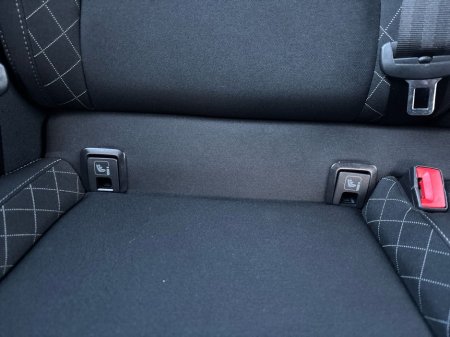 2019 Skoda Karoq 1.6TDI 115bhp Ambition €20,995 thumbnail