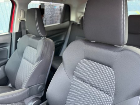 2019 Suzuki Swift RS - 1.2 PETROL - AUTO - 12M WARRANTY - CAR: 1729 €15,950 thumbnail