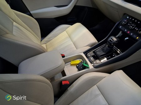 2024 Skoda Karoq - thumbnail 15