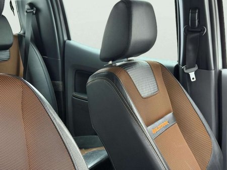 2018 Ford Ranger - thumbnail 2