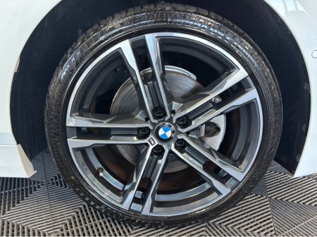 2020 BMW 1 Series *BMW 118i* *DIGITAL DASH* *LOW MILEAGE* *AUTOMATIC* *KEYLESS ENTRY* *ELECTRIC SEATS* *FINANCE AVAILABLE* *TRADE INS WELCOME* €27,950 thumbnail