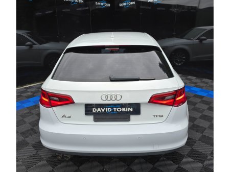 2016 Audi A3 1.4 TFSI AUTO/REVERSING CAMERA €15,950 thumbnail