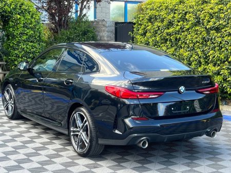 2020 BMW 2 Series - photo 5