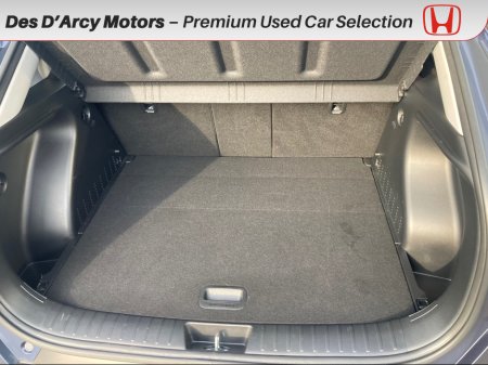 2025 Hyundai Kona - thumbnail 8