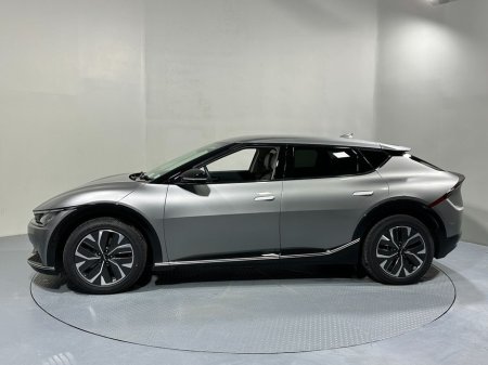 2022 Kia EV6 Earth 77.4 KW/H Battery 500 KMS Range €25,800 thumbnail