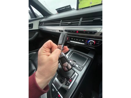 2017 Audi Q7 - thumbnail 20