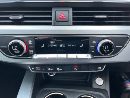 2017 Audi A4 - thumbnail 25