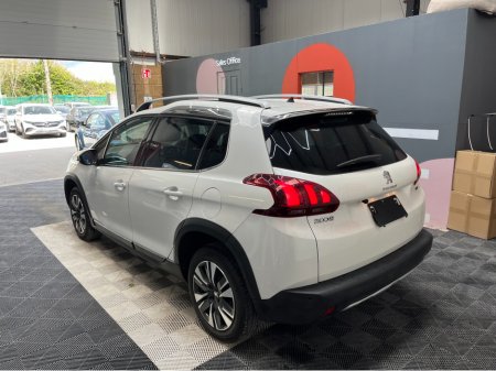 2017 Peugeot 2008 - photo 4