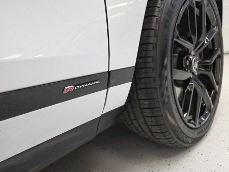 2021 Land Rover Range Rover Evoque - thumbnail 4